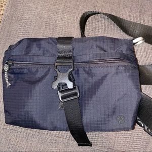 Athleta Fanny pack